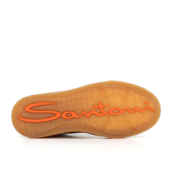 santoni sneakers Sneakers New Glorio Détails : Montantes -Détails :...
