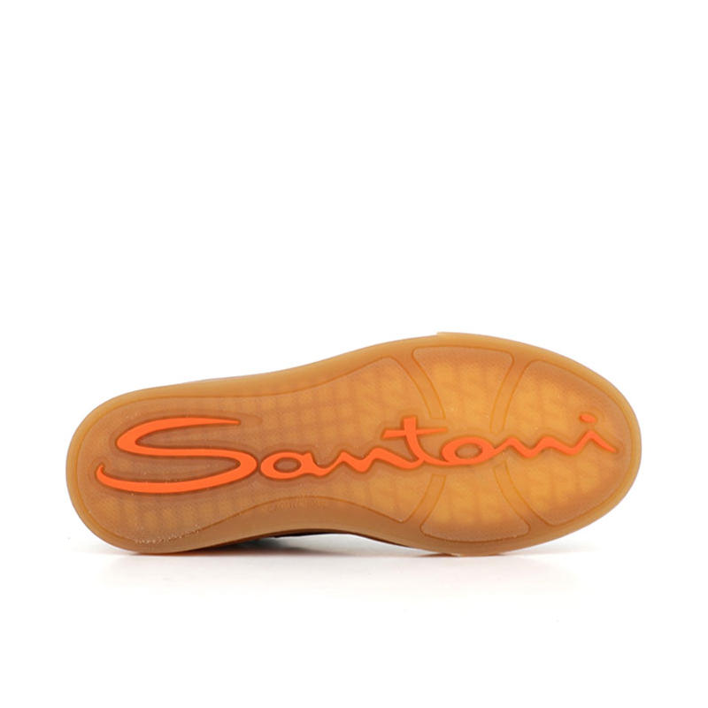 santoni sneakers Sneakers New Glorio Détails : Montantes -Détails :... santoni sneakers Sneakers New Glorio Détails : Montantes -Détails :...