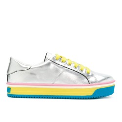 marc jacobs sneakers Sneakers Empire Détails : Semelle Oversize -Se...