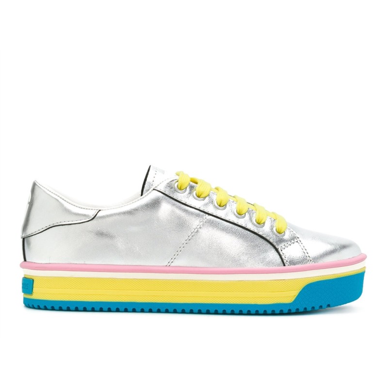marc jacobs sneakers Sneakers Empire Détails : Semelle Oversize -Se...