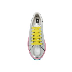 marc jacobs sneakers Sneakers Empire Détails : Semelle Oversize -Se...