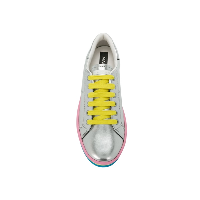 marc jacobs sneakers Sneakers Empire Détails : Semelle Oversize -Se...