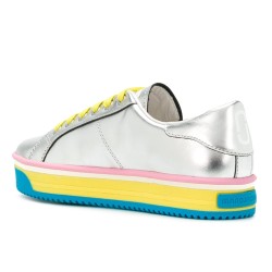 marc jacobs sneakers Sneakers Empire Détails : Semelle Oversize -Se...