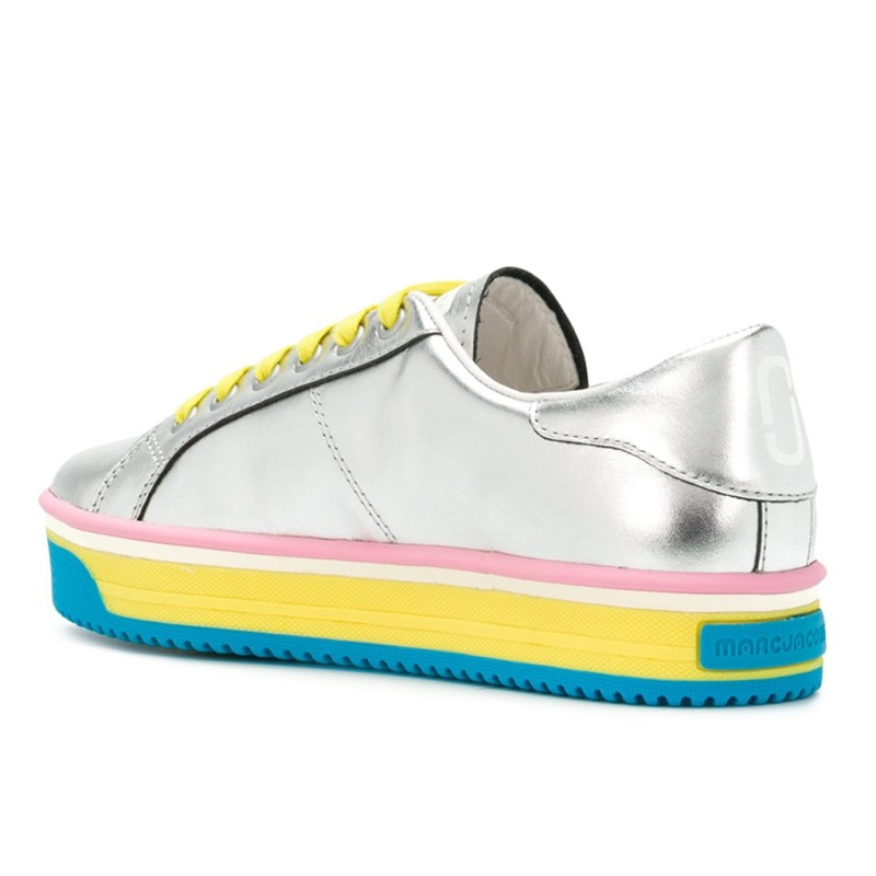 marc jacobs sneakers Sneakers Empire Détails : Semelle Oversize -Se...