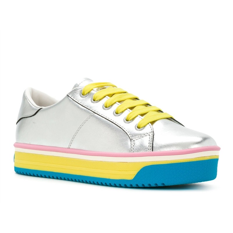 marc jacobs sneakers Sneakers Empire Détails : Semelle Oversize -Se...