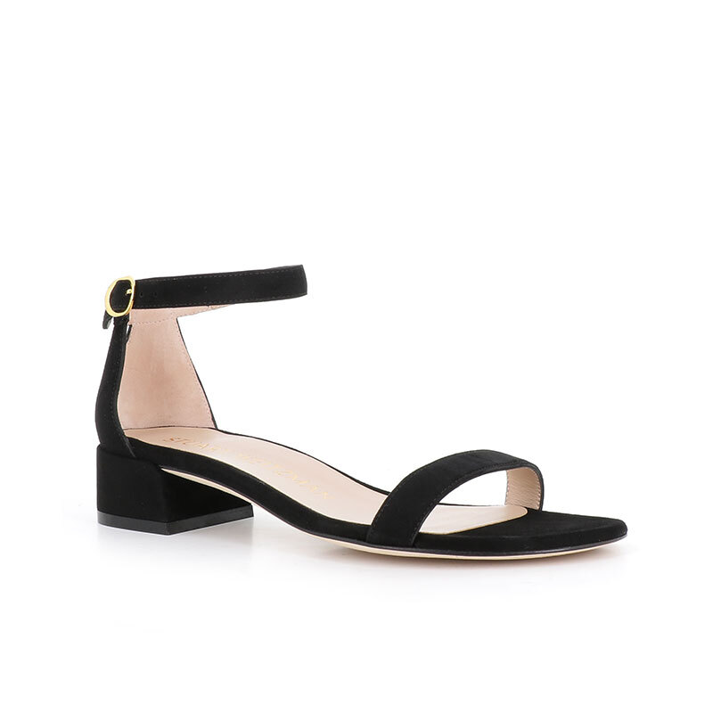 stuart weitzman sandales Sandales Nudistjune Semelles: Cuir -Talons... stuart weitzman sandales Sandales Nudistjune Semelles: Cuir -Talons...