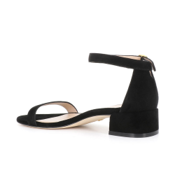 stuart weitzman sandales Sandales Nudistjune Semelles: Cuir -Talons...