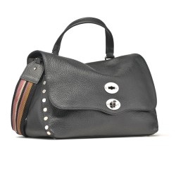zanellato sacs à main Sac à main Postina M Détails : Bijoux -Matièr...