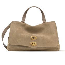 zanellato sacs à main Sac à main Postina M Détails : Bijoux -Matièr...