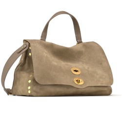 zanellato sacs à main Sac à main Postina M Détails : Bijoux -Matièr...