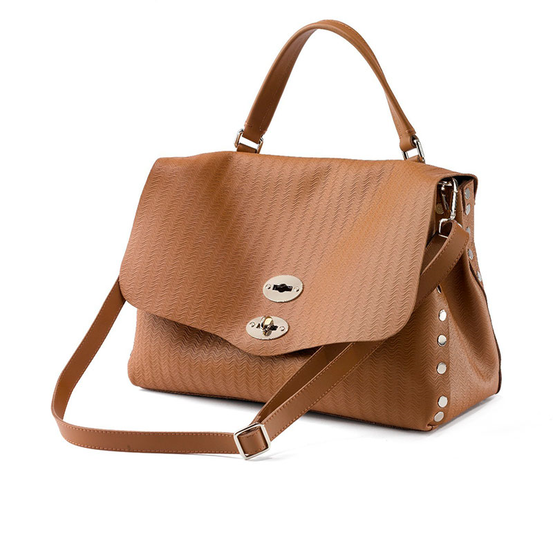 zanellato sacs à main Sac Postina M Détails : Bijoux -Détails : Clo... zanellato sacs à main Sac Postina M Détails : Bijoux -Détails : Clo...