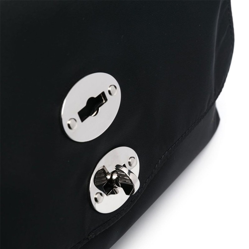 zanellato sacs à main Sac à main Postina M Détails : Bandoulière -M... zanellato sacs à main Sac à main Postina M Détails : Bandoulière -M...