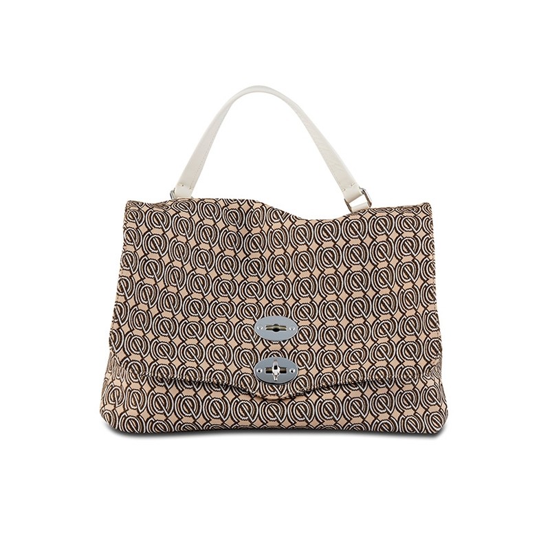 zanellato sacs à main Sac à main Postina M Détails : Motifs -Matièr... zanellato sacs à main Sac à main Postina M Détails : Motifs -Matièr...