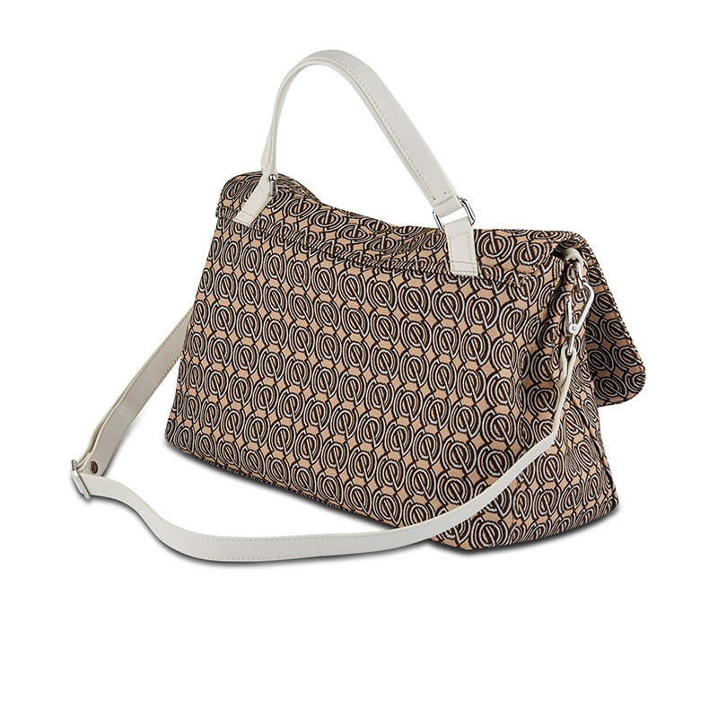 zanellato sacs à main Sac à main Postina M Détails : Motifs -Matièr... zanellato sacs à main Sac à main Postina M Détails : Motifs -Matièr...