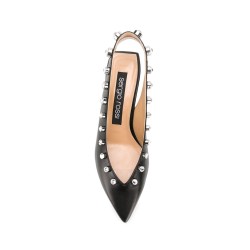 sergio rossi escarpins Escarpins Milano à talon 50 mm Détails : Clo...
