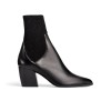 PHF BOOTS RODEO T7 - CUIR D'AGNE