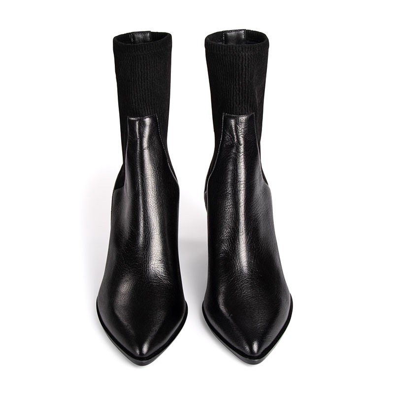 Boots Rodeo talon 70mm Boots Rodeo talon 70mm