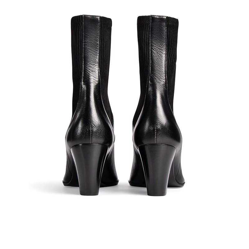 Boots Rodeo talon 70mm Boots Rodeo talon 70mm