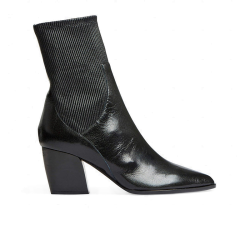 pierre hardy boots & bottines Boots Rodeo talon 70mm Détails : Élas...
