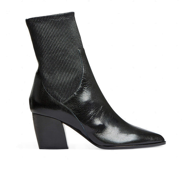 pierre hardy boots & bottines Boots Rodeo talon 70mm Détails : Élas... pierre hardy boots & bottines Boots Rodeo talon 70mm Détails : Élas...