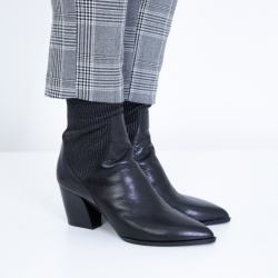 pierre hardy boots & bottines Boots Rodeo talon 70mm Détails : Élas...