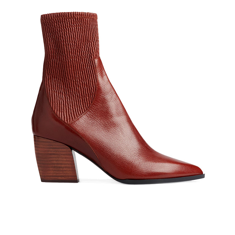 pierre hardy bottines Bottines Rodeo Détails : Élastique -Semelles:... pierre hardy bottines Bottines Rodeo Détails : Élastique -Semelles:...