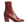PHF BOOTS RODEO T7 - CUIR D'AGNE