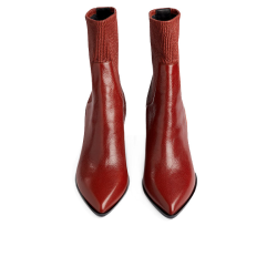 pierre hardy bottines Bottines Rodeo Détails : Élastique -Semelles:...