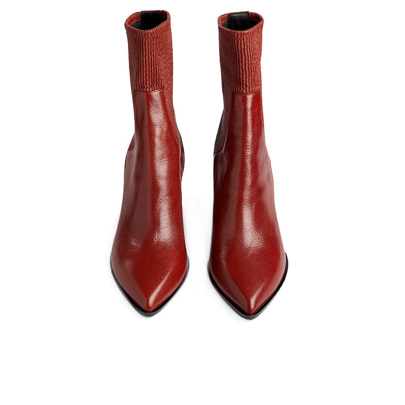 pierre hardy bottines Bottines Rodeo Détails : Élastique -Semelles:... pierre hardy bottines Bottines Rodeo Détails : Élastique -Semelles:...
