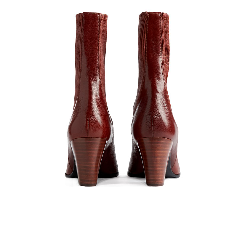pierre hardy bottines Bottines Rodeo Détails : Élastique -Semelles:... pierre hardy bottines Bottines Rodeo Détails : Élastique -Semelles:...