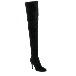 sonia rykiel bottes et cuissardes Cuissardes Velours Semelles: Cuir...