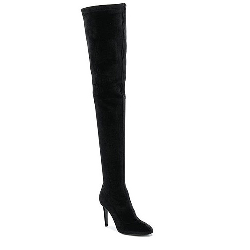 sonia rykiel bottes et cuissardes Cuissardes vel t10 Semelles: Cuir...
