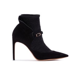 sophia webster boots & bottines Boots Lucia Détails : Bijoux -Semel...