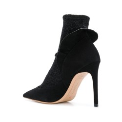 sophia webster boots & bottines Boots Lucia Détails : Bijoux -Semel...
