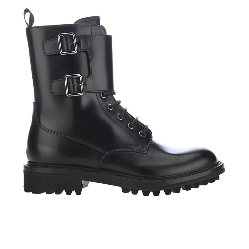 church's boots & bottines Bottines Carly Détails : Zip -Détails : O...