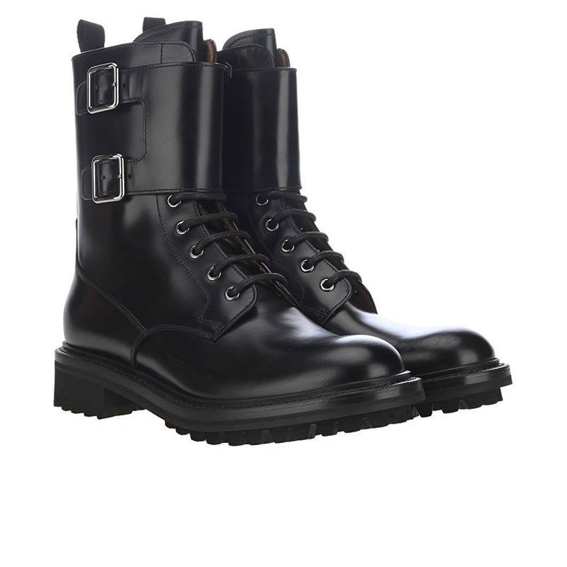 church's boots & bottines Bottines Carly Détails : Zip -Détails : O...