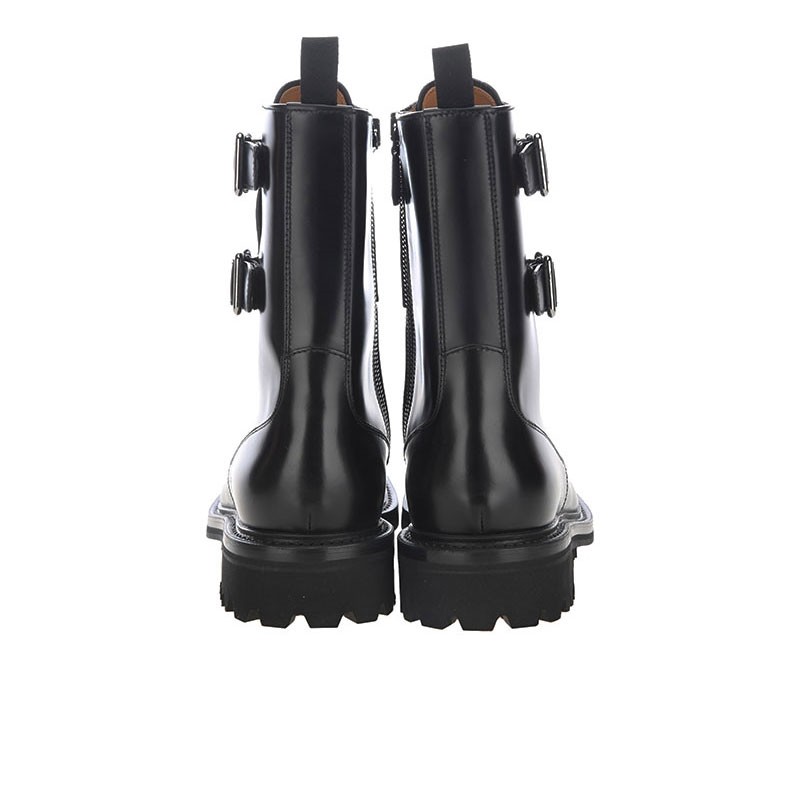 church's boots & bottines Bottines Carly Détails : Zip -Détails : O... church's boots & bottines Bottines Carly Détails : Zip -Détails : O...