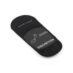 doré doré chaussettes Invisibles 2 Détails : Invisibles -Couleurs: Noi