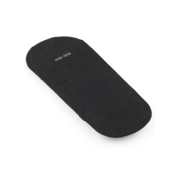 doré doré chaussettes Invisibles Détails : Invisibles -Couleurs: Noi