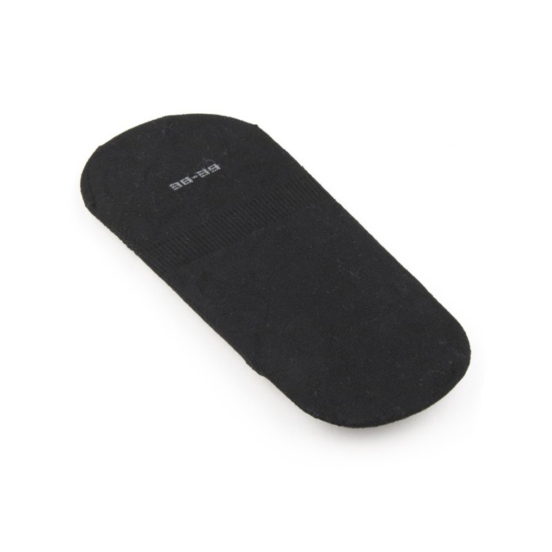doré doré chaussettes Invisibles Détails : Invisibles -Couleurs: Noi