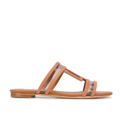 tod's sandales Sandales Détails : Mules -Semelles: Cuir -Talons: In...