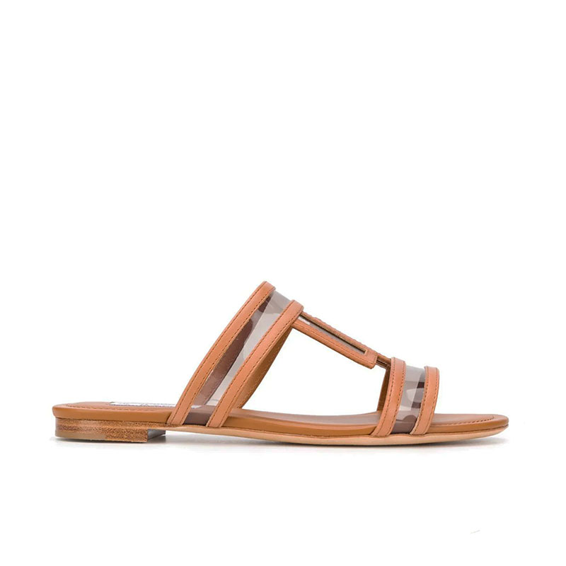 tod's sandales Sandales Détails : Mules -Semelles: Cuir -Talons: In... tod's sandales Sandales Détails : Mules -Semelles: Cuir -Talons: In...