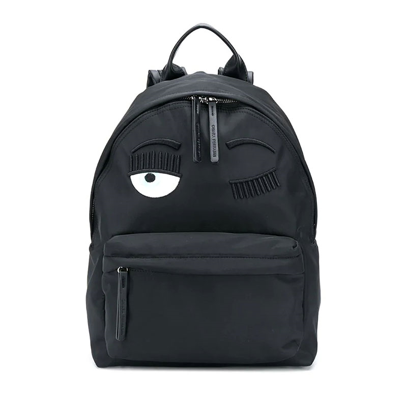 chiara ferragni sacs à dos BackPack Détails : Motifs -Matières: Cui... chiara ferragni sacs à dos BackPack Détails : Motifs -Matières: Cui...
