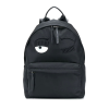 CF BACKPACK - TOILE - NOIRE