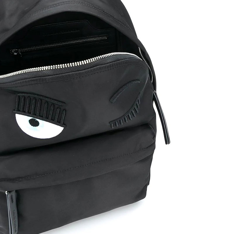 chiara ferragni sacs à dos BackPack Détails : Motifs -Matières: Cui... chiara ferragni sacs à dos BackPack Détails : Motifs -Matières: Cui...