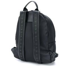 chiara ferragni sacs à dos BackPack Détails : Motifs -Matières: Cui...