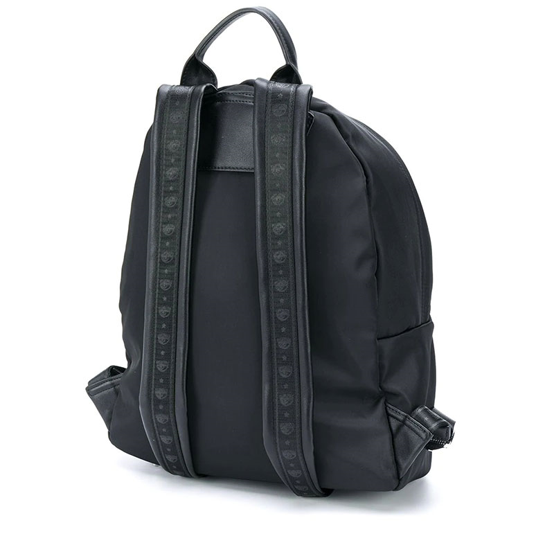 chiara ferragni sacs à dos Sac à dos BackPack Détails : Motifs -Mat... chiara ferragni sacs à dos Sac à dos BackPack Détails : Motifs -Mat...