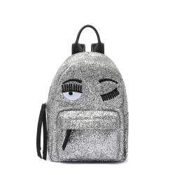 chiara ferragni sacs à dos Sac à dos BackPack Détails : Motifs -Mat...