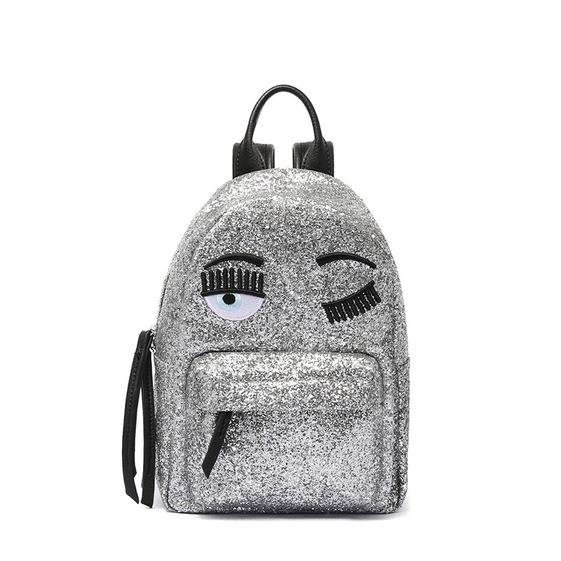 chiara ferragni sacs à dos Sac à dos BackPack Détails : Motifs -Mat... chiara ferragni sacs à dos Sac à dos BackPack Détails : Motifs -Mat...