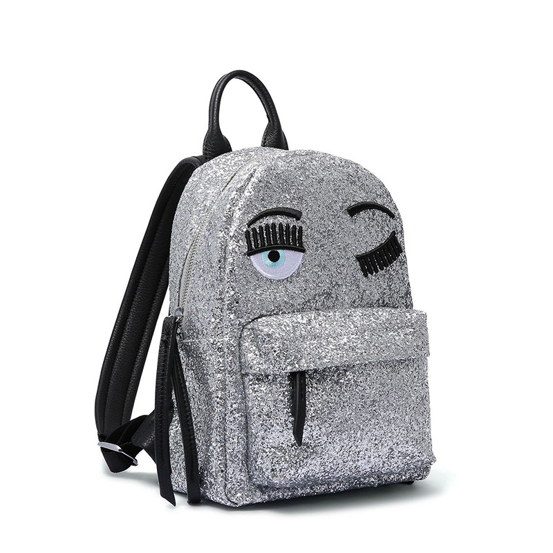 chiara ferragni sacs à dos Sac à dos BackPack Détails : Motifs -Mat... chiara ferragni sacs à dos Sac à dos BackPack Détails : Motifs -Mat...
